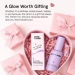 grace & stella Retinol Serum for Face with Hyaluronic Acid (50ml/1.7 fl oz) - Restoring Retinol Hyaluronic Acid Serum for Face to Reduce Fine Lines & Wrinkles - Acido Hialuronico - Vegan Skincare - Image 9