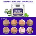 Beautzilla Intimate Area Dark Spot Corrector with Instant Results for Knees, Elbows, Underarms, and Thighs, White, 1.7 Fl Oz (Pack of 1) - Image 4