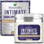 Beautzilla Intimate Area Dark Spot Corrector with Instant Results for Knees, Elbows, Underarms, and Thighs, White, 1.7 Fl Oz (Pack of 1) - Image 10