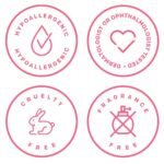 Almay Liquid Foundation, Truly Lasting Color, Long Wearing Natural Finish, Vitamin E and Lemon Extract, Hypoallergenic, Cruelty-Free, Dermatologist Tested, 220 Neutral, 1 fl oz - Image 3