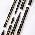 tarte Sex Kitten Liquid Liner – Black Full Size Liquid Eyeliner Pen with Castor Oil for Bold, Nourished Lashes, Waterproof, All-Day Wear, Easy to Apply, Vegan & Cruelty Free - Image 9