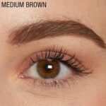 Maybelline TattooStudio Brow Pomade Long Lasting, Buildable, Eyebrow Makeup, Medium Brown, 1 Count - Image 7