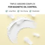 Y'OUR HD-Perfect Matte Pressed Powder | Soft Focus & No Flashback Finishing for All-Day Oil Control | Blurs Pores & Fine Lines | Talc-Free, Translucent for All Skin Tones - Image 6