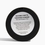 Y'OUR HD-Perfect Matte Pressed Powder | Soft Focus & No Flashback Finishing for All-Day Oil Control | Blurs Pores & Fine Lines | Talc-Free, Translucent for All Skin Tones - Image 8