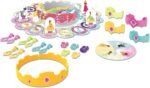 Hasbro Gaming Pretty Pretty Princess: Edition Board Game Featuring Disney Princesses, Jewelry Dress-Up Game for Kids Ages 5 and Up, for 2-4 Players (Amazon Exclusive) - Image 3