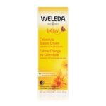 Weleda Baby Calendula Diaper Cream, 2.8 Fluid Ounce, Plant Rich Protection with Calendula, Chamomile, Sweet Almond Oil, Lanolin and Zinc Oxide - Image 3