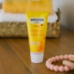 Weleda Baby Calendula Diaper Cream, 2.8 Fluid Ounce, Plant Rich Protection with Calendula, Chamomile, Sweet Almond Oil, Lanolin and Zinc Oxide - Image 4