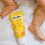 Weleda Baby Calendula Diaper Cream, 2.8 Fluid Ounce, Plant Rich Protection with Calendula, Chamomile, Sweet Almond Oil, Lanolin and Zinc Oxide - Image 5