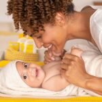 Weleda Baby Calendula Diaper Cream, 2.8 Fluid Ounce, Plant Rich Protection with Calendula, Chamomile, Sweet Almond Oil, Lanolin and Zinc Oxide - Image 7