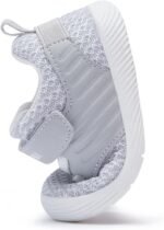 BMCiTYBM Baby Boy Girl Shoes Breathable Mesh Walking Shoes Lightweight Non-Slip Sneakers Infant First Walkers 6 9 12 18 24 Month - Image 7