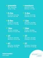 Simple Joys by Carter's girls 4-piece Playwear Set - Image 7