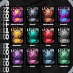 Generic Personalized Bootleg Rap Shirts for Girlfriend & Boyfriend, Custom Tee with Vintage Face Photo, Gift Idea for Birthday and Valentines Day Black, Small-XX-Large - Image 4