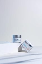 MiamiMD Age-Defying Lifting & Firming Face Cream for Women - Lift & Firm for Anti Aging, Wrinkle Reducer & Hydrating Moisturizer for Smooth, Radiant Skin, Tightening Cream for Face & Neck – 1.7oz - Image 5