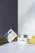 MiamiMD Age-Defying Lifting & Firming Face Cream for Women - Lift & Firm for Anti Aging, Wrinkle Reducer & Hydrating Moisturizer for Smooth, Radiant Skin, Tightening Cream for Face & Neck – 1.7oz - Image 6