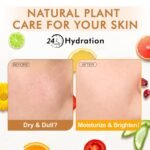 70 Pack Sheet Face Masks Skincare, Hydrating Face Masks Suitable for All Skin Types, Bulk Facial Mask Gifts Set for Women Skin Care, Home Skincare Spa for Sensitive Skin - Image 7