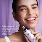 Tatcha Liquid Silk Canvas | Weightless Oil-Free Liquid Silk Face Primer, 30 ml | 1 oz - Image 4