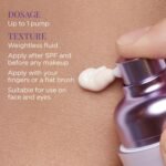 Tatcha Liquid Silk Canvas | Weightless Oil-Free Liquid Silk Face Primer, 30 ml | 1 oz - Image 6