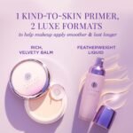 Tatcha Liquid Silk Canvas | Weightless Oil-Free Liquid Silk Face Primer, 30 ml | 1 oz - Image 7