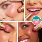 Physicians Formula Butter Glow & Go Multiuse Stick, Ultra-Creamy Radiant Finish Formula with Murumuru Butter, Vegan & Cruelty-Free- Berry Tan - Image 4