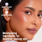 Physicians Formula Butter Glow & Go Multiuse Stick, Ultra-Creamy Radiant Finish Formula with Murumuru Butter, Vegan & Cruelty-Free- Berry Tan - Image 5