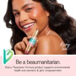 Physicians Formula Butter Glow & Go Multiuse Stick, Ultra-Creamy Radiant Finish Formula with Murumuru Butter, Vegan & Cruelty-Free- Berry Tan - Image 7
