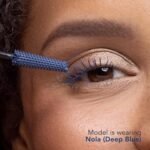 Thrive Causemetics Liquid Lash Extensions Mascara, Tubing Thrive Mascara Lengthening, Volumizing & Curling, Smudge Proof, Washable, No Clumping or Flaking, Vegan & Cruelty Free, Nola (Deep Blue) - Image 9