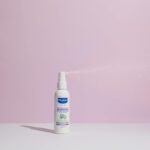 Mustela Baby Diaper Rash Cream Spray – Touch-Free protectant with Zinc Oxide & Natural Avocado - Treats, Soothes and Prevents Diaper Rash- Fragrance-Free - 3 fl. oz - Image 6