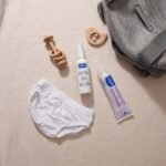 Mustela Baby Diaper Rash Cream Spray – Touch-Free protectant with Zinc Oxide & Natural Avocado - Treats, Soothes and Prevents Diaper Rash- Fragrance-Free - 3 fl. oz - Image 7