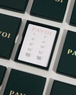 PAVOI 14K Gold Plated Engraved Coin Pendant Necklaces for Women | Byzantine Coin Pendants | Bohemian Necklace - Image 8