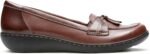 Clarks Women's Ashland Bubble Slip On Loafers - Image 3
