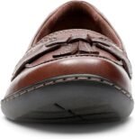 Clarks Women's Ashland Bubble Slip On Loafers - Image 4