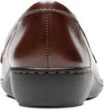 Clarks Women's Ashland Bubble Slip On Loafers - Image 5