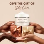 BODY FIRM Crepe Erase Body Repair Treatment, Anti-Aging Wrinkle Cream, Support Skins Natural Elastin & Collagen Production - 10oz - Image 3