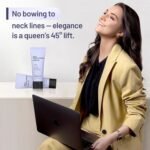 Premium Neck Firming Cream – Lifting & Tightening Treatment for Décolleté and Chest, Anti-Aging Neck Cream Reduces Fine Lines and Sagging, Gift for Women & Men, 2.03 Fl Oz - Image 8