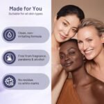 Premium Neck Firming Cream – Lifting & Tightening Treatment for Décolleté and Chest, Anti-Aging Neck Cream Reduces Fine Lines and Sagging, Gift for Women & Men, 2.03 Fl Oz - Image 9