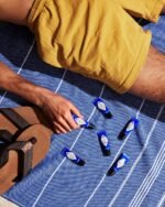 Jack Black Intense Therapy Lip Balm, 0.25-Oz. – SPF 25 Sun Protection, Lip Moisturizer, Hydrating Lip Balm with SPF, Lip Sunscreen - Image 9