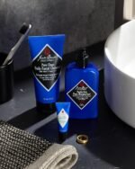 Jack Black Intense Therapy Lip Balm, 0.25-Oz. – SPF 25 Sun Protection, Lip Moisturizer, Hydrating Lip Balm with SPF, Lip Sunscreen - Image 11