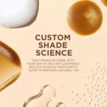 L'Oreal Paris Sublime Bronze Self Tanning Facial Drops with Hyaluronic Acid, Gradual Tan, Fragrance-Free, 1 fl. Oz - Image 8