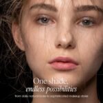 STEP BASIC 217 CHARCOAL BROWN, Longwear Eyeshadow Single, High-Pigment Eye Shadow Compact, Smooth & Blendable Colors, Crease-free (1.7g, 0.004 oz.) - Image 7