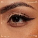 NYX PROFESSIONAL MAKEUP Epic Ink Liner, Waterproof Liquid Eyeliner with Vegan Formula - Dark Chocolate (Dark Brown Matte) - Image 3