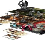 Asmodee Mansions of Madness Board Game (2nd Edition) - Dive into Lovecraftian Horror and Mystery with Cooperative Gameplay! Ages 14+, 1-5 Players, 2-3 Hour Playtime - Image 5