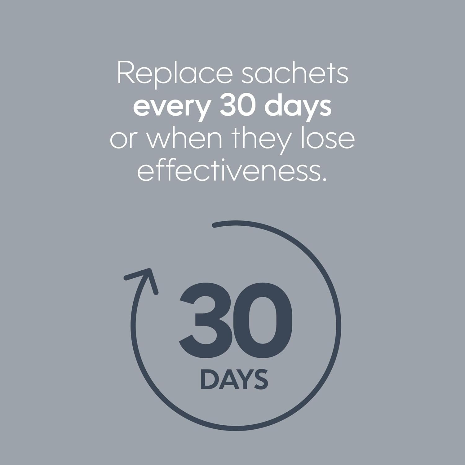 Diaper Genie Carbon Filter (4-Pack) | Diaper Pail Odor Eliminator & Deodorizer | Compatible with the Diaper Genie Complete and Expressions Pail - Image 6