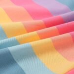 WELAKEN Unicorn Sweatshirts for Girls Toddler & Kids II Little Girl's Pullover Tops Sweaters & Hoodies - Image 3