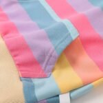 WELAKEN Unicorn Sweatshirts for Girls Toddler & Kids II Little Girl's Pullover Tops Sweaters & Hoodies - Image 7