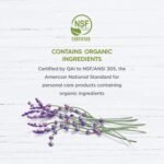 Avalon Organics Day Crème, Wrinkle Therapy, 1.75 Oz - Image 8