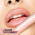 wet n wild MegaSlicks Lip Gloss, Ultra-Glossy, Vitamin-E Enriched, Ultra-Gloss High Shine Moisturizing, Cruelty-Free & Vegan - Crushed Diamonds - Image 9