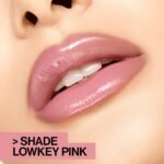 wet n wild MegaSlicks Lip Gloss, Ultra-Glossy, Vitamin-E Enriched, Ultra-Gloss High Shine Moisturizing, Cruelty-Free & Vegan - Crushed Diamonds - Image 12