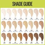 Maybelline Super Stay Full Coverage Liquid Foundation Active Wear Makeup, Up to 30Hr Wear, Transfer, Sweat & Water Resistant, Matte Finish, Golden Caramel, 1 Count - Image 8