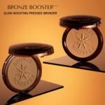 Physicians Formula Bronze Booster Pressed Bronzer - Vitamin-Infused Glow Activators, Mistake-Proof Formula, Natural Finish, Cruelty-Free & Hypoallergenic - Light to Medium - Image 7