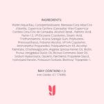 Younique MOODSTRUCK EPIC Twisted Mascara | Dual Wand | Volume, Length & Curl | Infused with Keratin, Biotin, and Argan Oil | Long Lasting and Voluminous Mascara | Dramatic Lash Makeup - Image 5